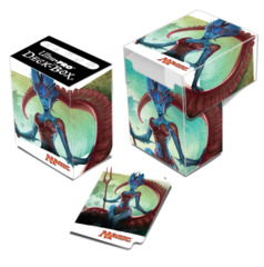 Battle for Zendikar Kiora Deck Box